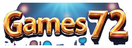 games 72 logo