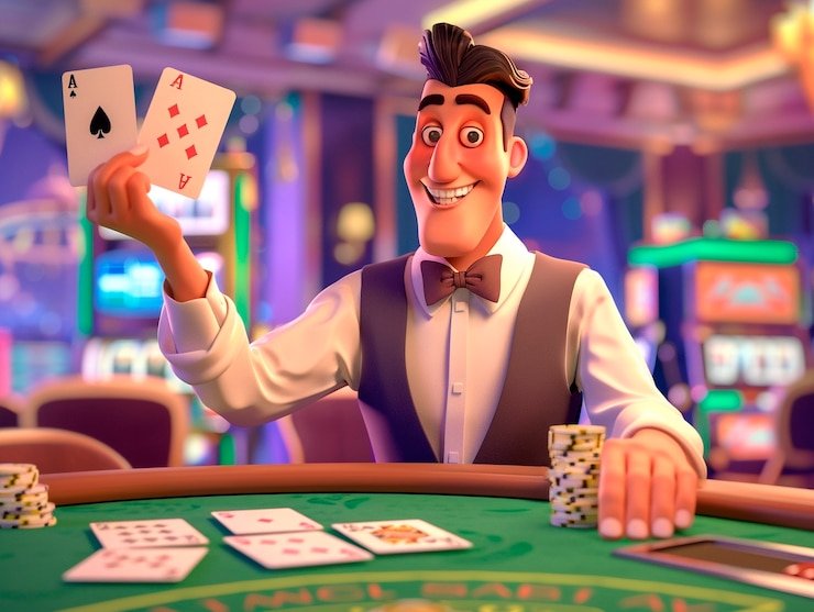 games 72 Live Casino